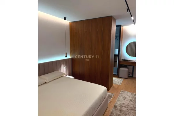 Shtepi me qera Apartament ne Tirane, 1+1, Mobilimi E mobiluar, Pagesa 65,000  Leke.