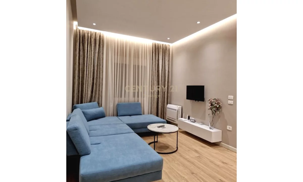 Shtepi me qera Apartament ne Tirane, 2+1, Mobilimi E mobiluar, Pagesa 850  Euro.