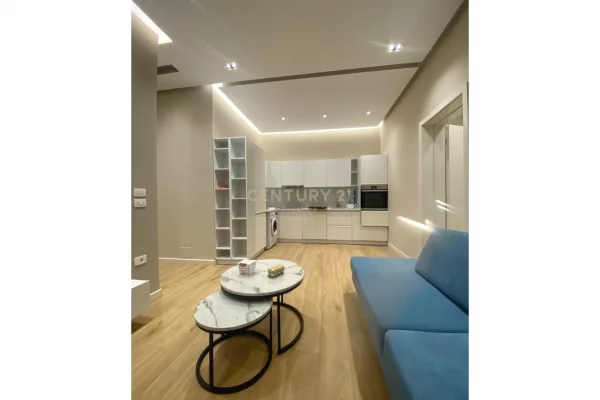 Shtepi me qera Apartament ne Tirane, 2+1, Mobilimi E mobiluar, Pagesa 850  Euro.
