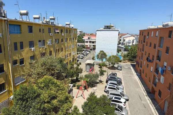 Shtepi ne shitje 1+1 ne Durres - 75,000 Euro