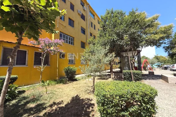 Shtepi ne shitje Apartament ne Durres, 1+1, Mobilimi E mobiluar, Pagesa 75,000  Euro.