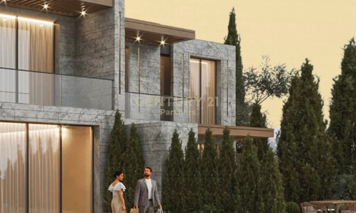 Shtepi ne shitje Vila Luksoze ne Himare, 2+1, Mobilimi E mobiluar, Pagesa 720,000  Euro.