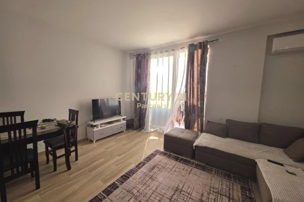 Shtepi ne shitje Apartament ne Tirane, 1+1, Mobilimi E mobiluar, Pagesa 111,000  Euro.