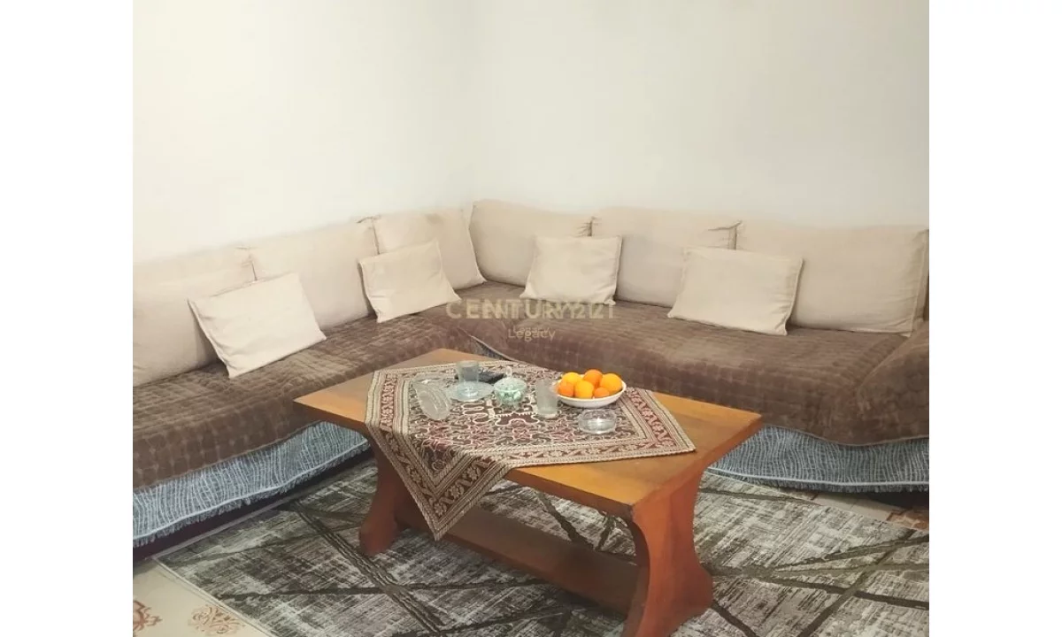 Shtepi ne shitje Apartament ne Tirane, 2+1, Mobilimi E mobiluar, Pagesa 150,000  Euro.