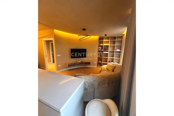 Shtepi me qera Apartament ne Tirane, 2+1, Mobilimi E mobiluar, Pagesa 1,500  Euro.