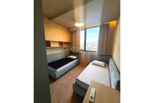 Shtepi me qera Apartament ne Tirane, 2+1, Mobilimi E mobiluar, Pagesa 1,500  Euro.