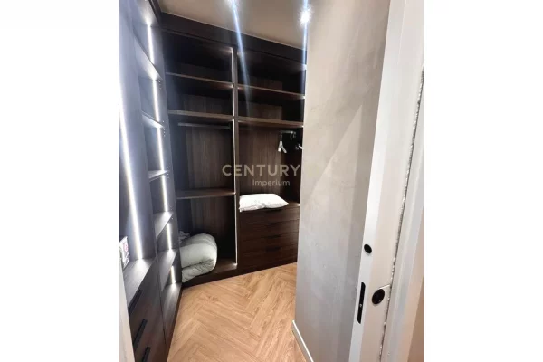Shtepi me qera Apartament ne Tirane, 2+1, Mobilimi E mobiluar, Pagesa 1,500  Euro.