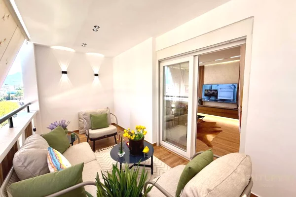 Shtepi ne shitje Apartament ne Tirane, 2+1, Mobilimi E mobiluar, Pagesa 259,000  Euro.