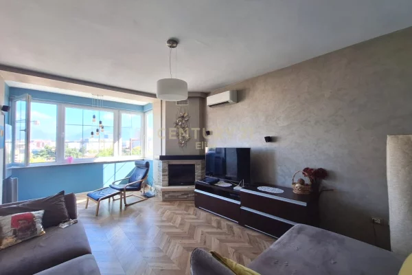 Shtepi ne shitje 2+1 ne Tirane - 260,000 Euro