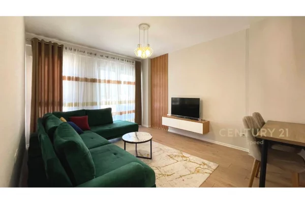 Shtepi ne shitje 1+1 ne Tirane - 155,000 Euro