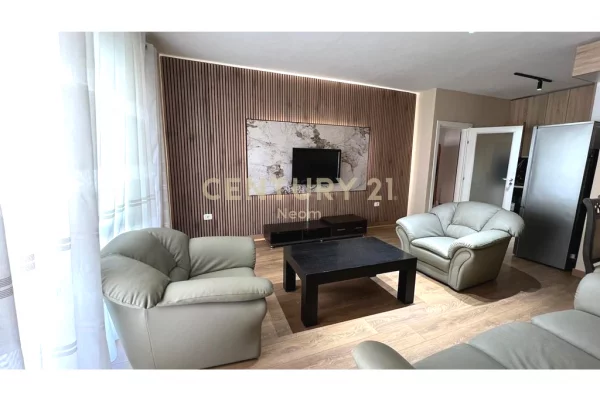 Jepet me qira apartament 1+1 – Liqeni i Thatë