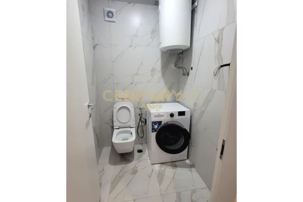Shtepi me qera Apartament ne Tirane, 2+1, Mobilimi E mobiluar, Pagesa 800  Euro.