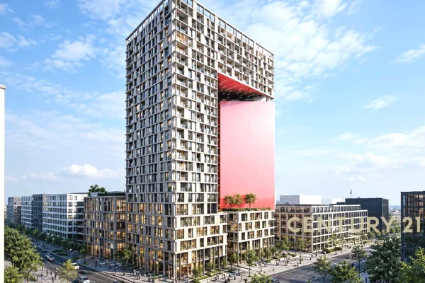 Shtepi ne shitje 1+1 ne Tirane - 2,650 Euro