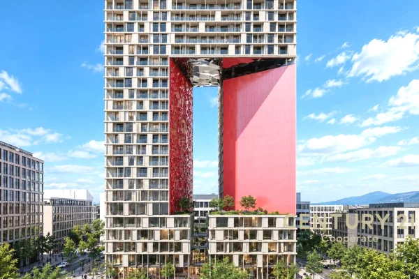 Shtepi ne shitje Apartament ne Tirane, 1+1, Mobilimi Bosh, pa mobiluar, Pagesa 2,650  Euro.