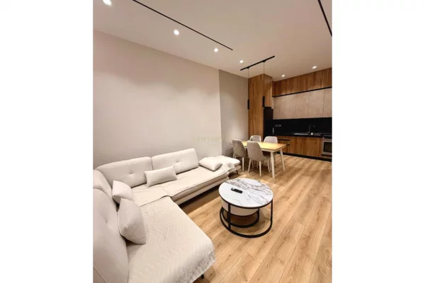 Shtepi ne shitje 1+1 ne Tirane - 170,000 Euro