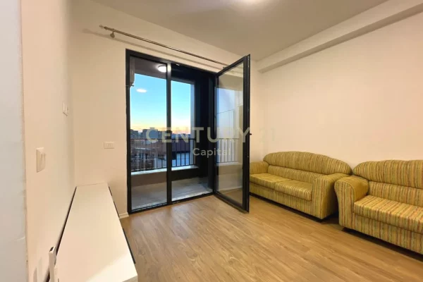 Shtepi me qera Apartament ne Tirane, 1+1, Mobilimi E mobiluar, Pagesa 50,000  Leke.