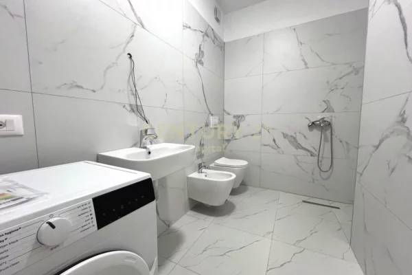 Shtepi me qera Apartament ne Tirane, 1+1, Mobilimi E mobiluar, Pagesa 50,000  Leke.