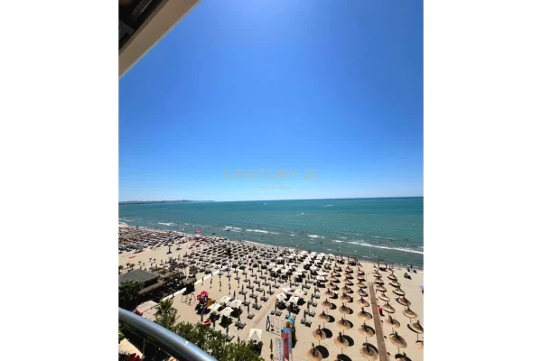 Shtepi me qera Apartament ne Durres, 3+1, Mobilimi E mobiluar, Pagesa 1,300  Euro.