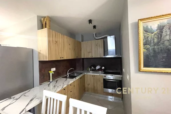 Shtepi ne shitje Apartament ne Tirane, 3+1, Mobilimi E mobiluar, Pagesa 190,000  Euro.