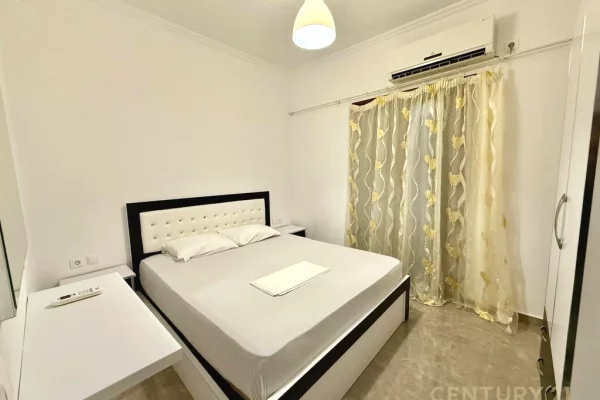 Shtepi ne shitje 7+1 ne Sarande - 550,000 Euro