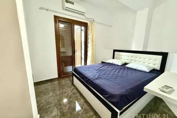 Shtepi ne shitje Vila Luksoze ne Sarande, 7+1, Mobilimi E mobiluar, Pagesa 550,000  Euro.