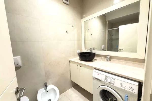Shtepi me qera Apartament ne Tirane, 1+1, Mobilimi E mobiluar, Pagesa 800  Euro.