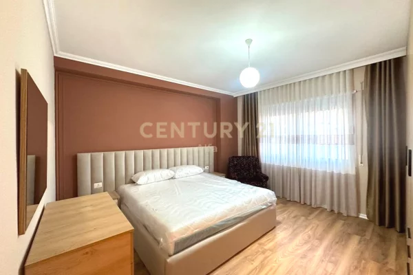 Shtepi me qera Apartament ne Tirane, 1+1, Mobilimi E mobiluar, Pagesa 70,000  Leke.