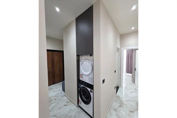Shtepi me qera Apartament ne Tirane, 1+1, Mobilimi E mobiluar, Pagesa 60,000  Leke.