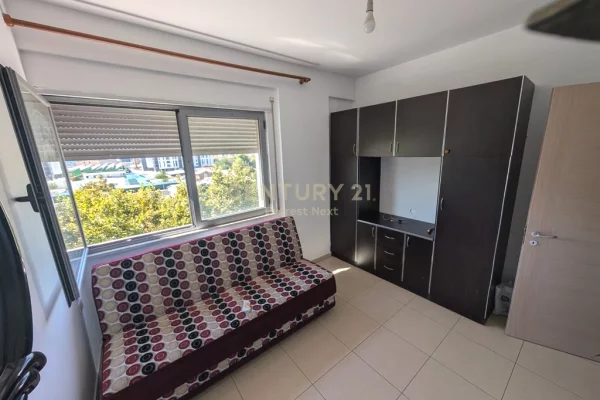 JEPET ME QIRA APARTAMENT 2+1 – 5 MAJI