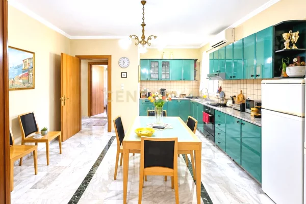 Apartament 3+1 per Shitje tek 21 Dhjetori!