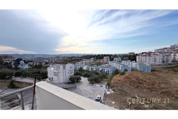 Shtepi ne shitje Apartament ne Tirane, 1+1, Mobilimi E mobiluar, Pagesa 107,000  Euro.