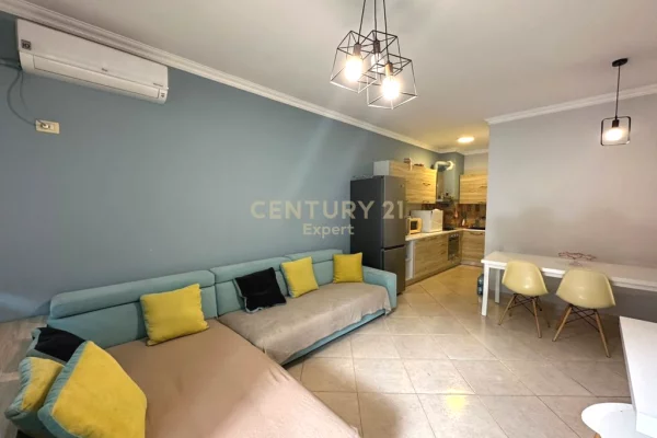 APARTAMENT 2+1 PER QIRA NE YZBERISHT