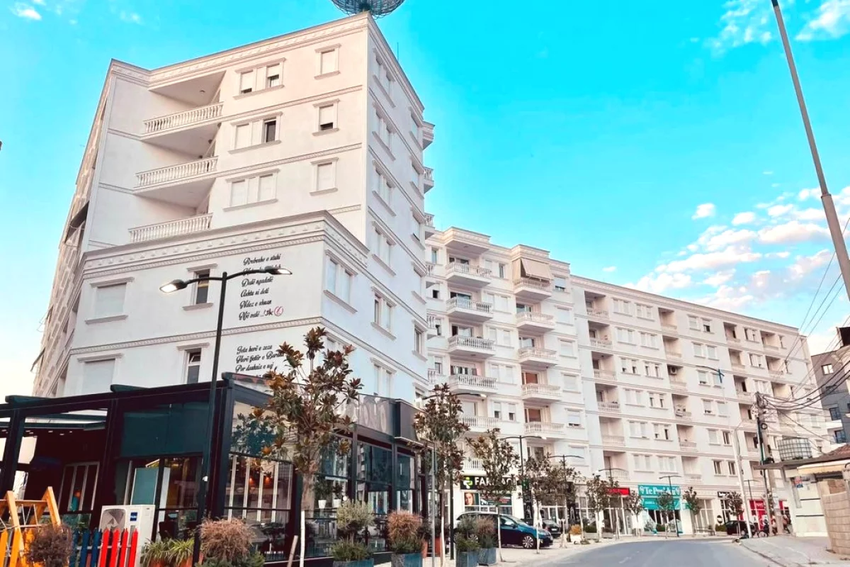Shtepi me qera Apartament ne Tirane, 2+1, Mobilimi E mobiluar, Pagesa 600  Euro.