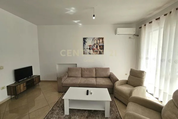 JEPET ME QERA APARTAMENT 2+1 NE YZBERISHT!