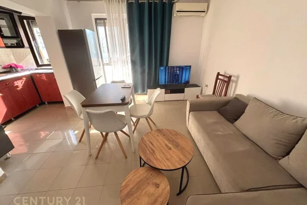 JEPET ME QIRA | APARTAMENT 2+1 | QENDËR TIRANË