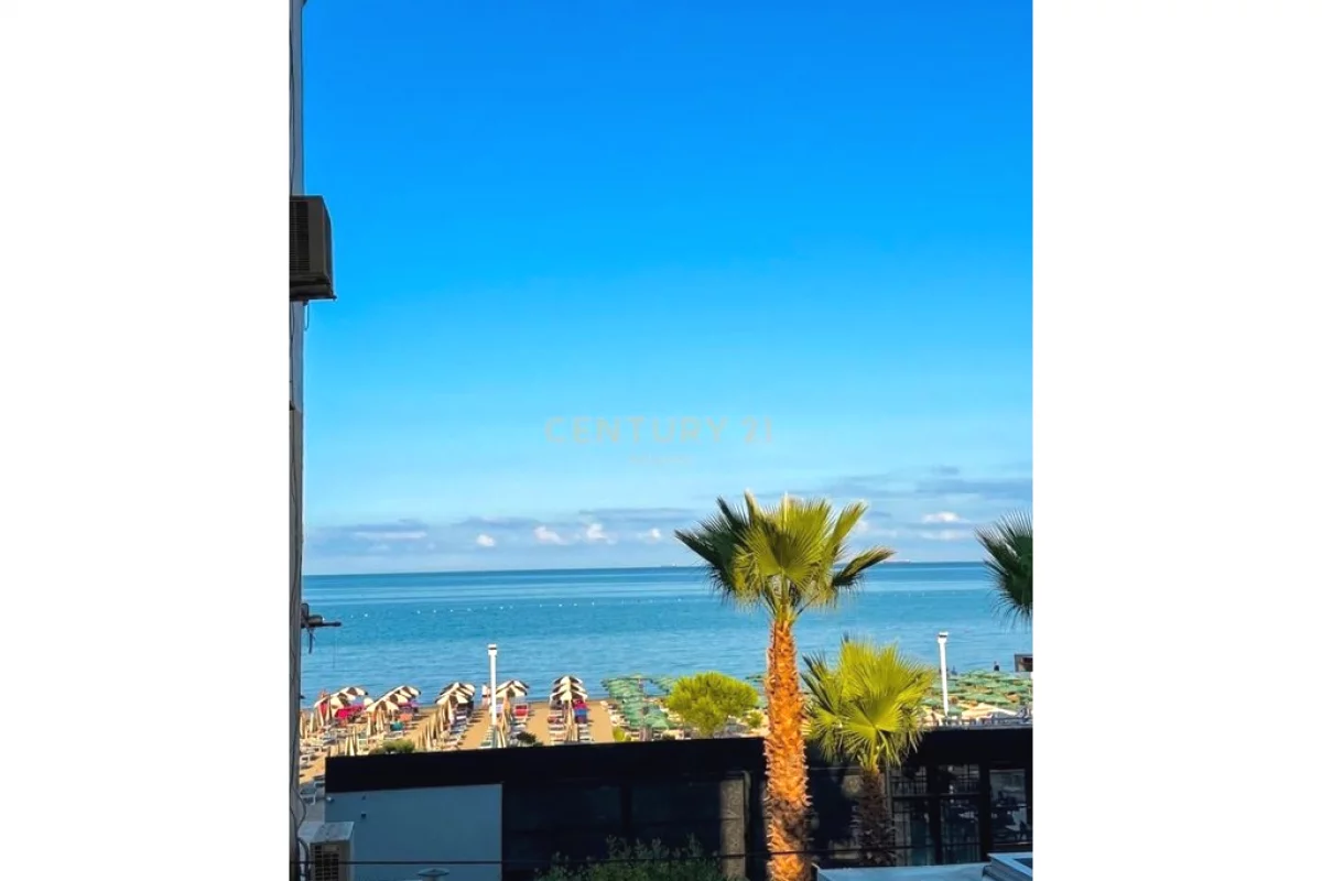 Shtepi ne shitje Apartament ne Durres, 1+1, Mobilimi E mobiluar, Pagesa 155,000  Euro.