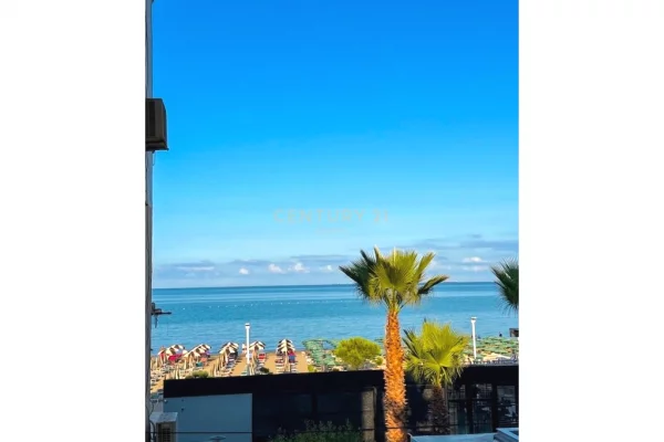 Shtepi ne shitje 1+1 ne Durres - 155,000 Euro
