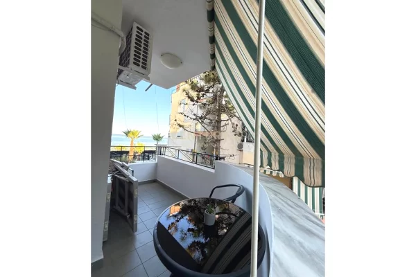 Shtepi ne shitje Apartament ne Durres, 1+1, Mobilimi E mobiluar, Pagesa 155,000  Euro.