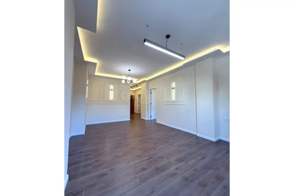 SHITET APARTAMENT 1+1 TEK ISH RAJONI LAGJA 6 DURRES !