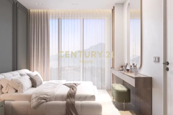 Shtepi me qera Apartament ne Tirane, 1+1, Mobilimi E mobiluar, Pagesa 800  Euro.