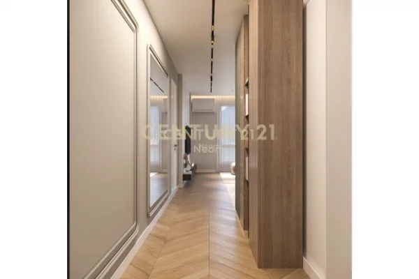 Shtepi me qera Apartament ne Tirane, 1+1, Mobilimi E mobiluar, Pagesa 800  Euro.