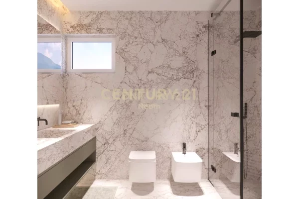 Shtepi me qera Apartament ne Tirane, 1+1, Mobilimi E mobiluar, Pagesa 800  Euro.