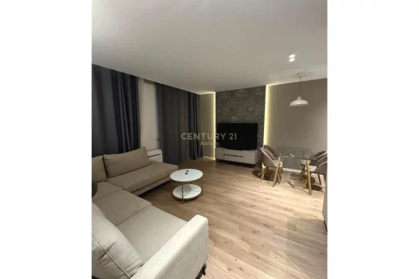 SHITET APARTAMENT 2+1 – UNIVERS CITY