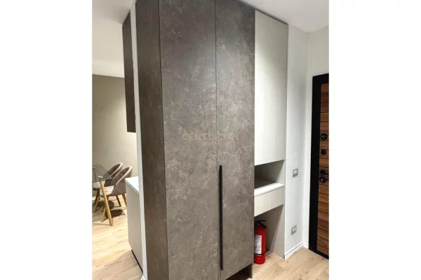 Shtepi ne shitje Apartament ne Tirane, 2+1, Mobilimi E mobiluar, Pagesa 16,000,000  Leke.