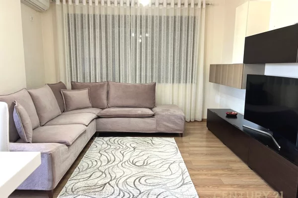 JEPET APARTAMENT 2 +1 ME QERA TEK ASTIRI!