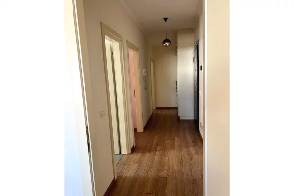 Shtepi me qera Apartament ne Tirane, 2+1, Mobilimi E mobiluar, Pagesa 60,000  Leke.
