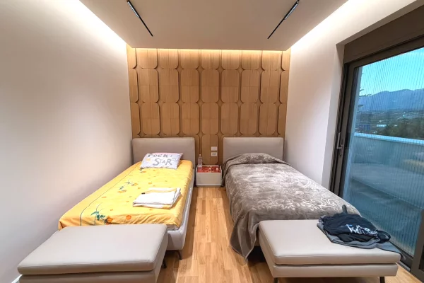 Shtepi ne shitje Vila Luksoze ne Tirane, 3+1, Mobilimi E mobiluar, Pagesa 1,600,000  Euro.