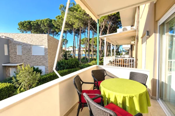 EXCLUSIVE KOMPLEKSI LURA 3 SHITET APARTAMENT 2+1 !