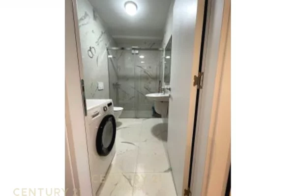 Shtepi me qera Apartament ne Tirane, 1+1, Mobilimi E mobiluar, Pagesa 60,000  Leke.