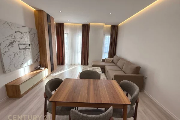 JEPET ME QIRA APARTAMENT 1+1, ZOGU I ZI!